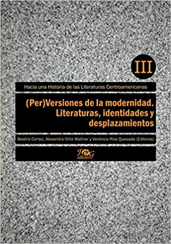 (PER)VERSIONES DE LA MODERNIDAD TOMO III  -  - 107575
