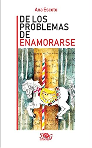 DE LOS PROBLEMAS DE ENAMORARSE  -  - 107685