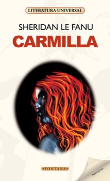 CARMILLA  -  - 108512