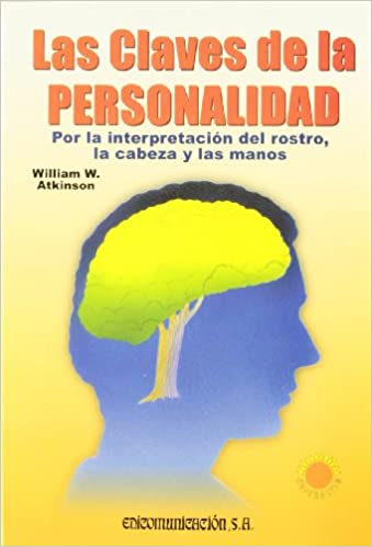 CLAVES DE LA PERSONALIDAD, LAS  -  - 108514