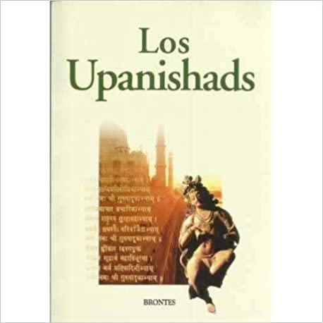 UPANISHADS, LOS  -  - 108518