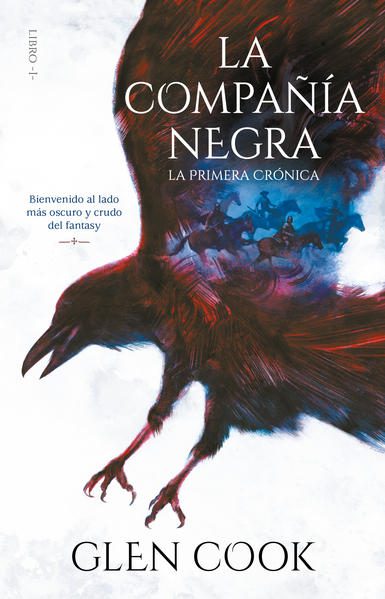 COMPANIA NEGRA, LA. LIBROS DEL NORTE - 108520