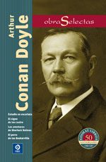 ARTHUR CONAN DOYLE  -  - 108568