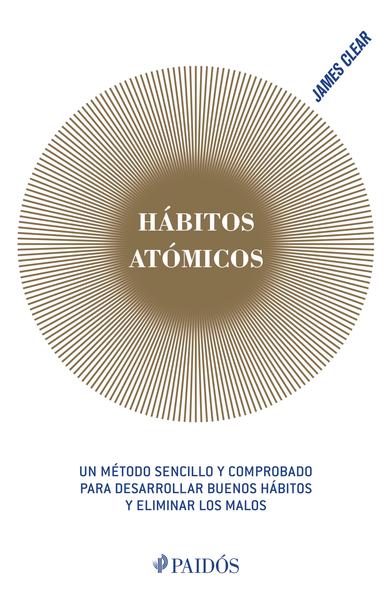 HABITOS ATOMICOS - 108972