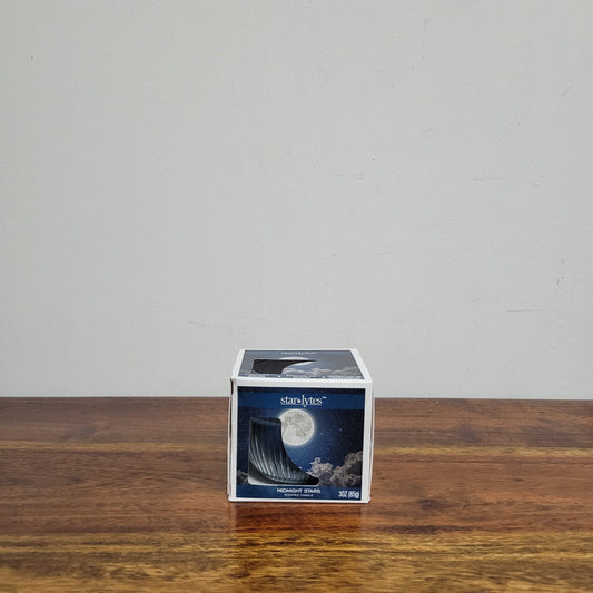 3 OZ BOXED MIDNIGHT STARS STAR LYTES 12PK - 109010 -  - .