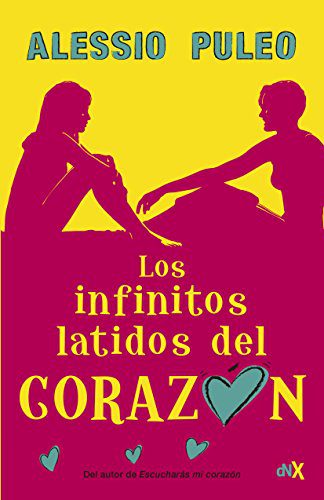 INFINITOS LATIDOS DEL CORAZON, LOS - 109584