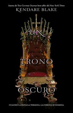 UN TRONO OSCURO - 109592