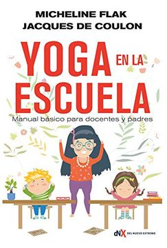 YOGA EN LA ESCUELA - 109593