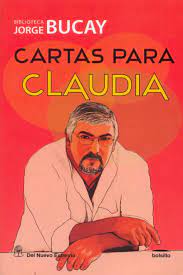 CARTAS PARA CLAUDIA (BOLSILLO) - 109595