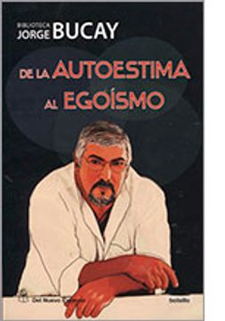 AUTOESTIMA AL EGOISMO (BOLSILLO) - 109599