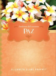 PAZ JARDINES DEL CORAZON - 109634