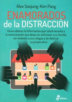 ENAMORADOS DE LA DISTRACCION  -  - 109697