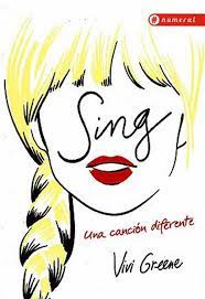 SING UNA CANCION DIFERENE - 109717