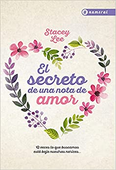 SECRETO DE UNA NOTA DE AMOR, EL - 109722