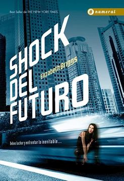 SHOCK DEL FUTURO - 109723