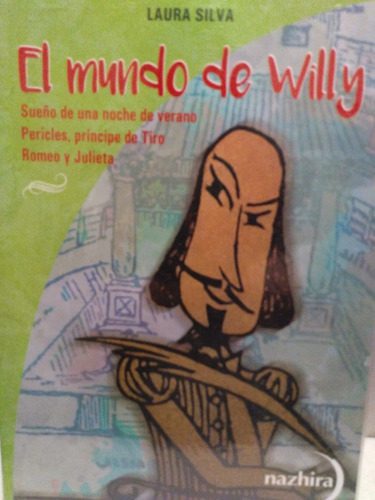 MUNDO DE WILLY, EL - 109738