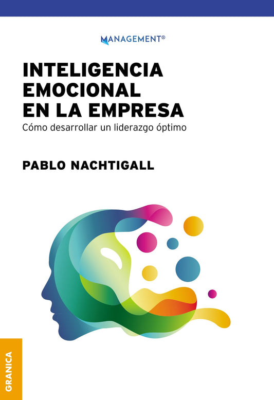 INTELIGENCIA EMOCIONAL EN LA EMPRESA  -  - 109770