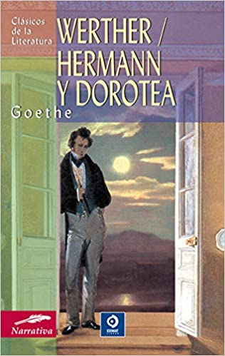 WERTHER, HERMAN Y DOROTEA  -  - 109858