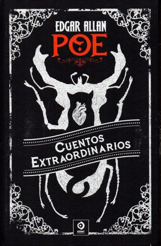 CUENTOS EXTRAORDINARIOS (PIEL DE CLASICOS)  -  - 109869