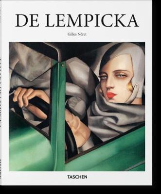 BA ART, DE LEMPICKA  GB - 109882 -  - .