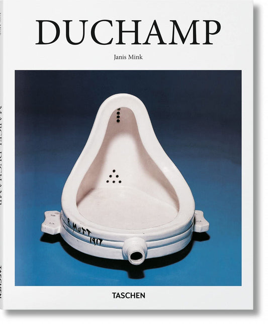 BA ART, DUCHAMP  GB - 109883