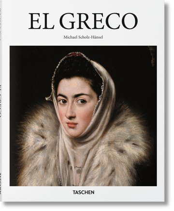 BA ART, EL GRECO  E - 109884