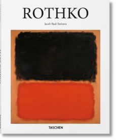 BA ART, ROTHKO  E - 109888