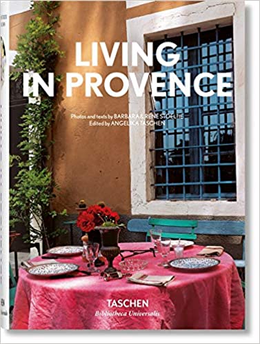 BU LIVING IN PROVENCE  IEP - 109904