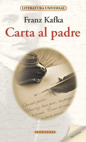 CARTA AL PADRE  -  - 110007