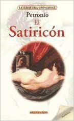 SATIRICON, EL  -  - 110011