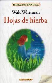 HOJAS DE HIERBA  -  - 110014