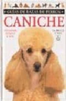 CANICHE: ESTANDAR, ENANO, TOY - 110035