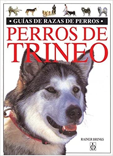 PERROS DE TRINEOS - 110041