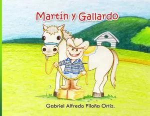 MARTIN Y GALLARDO - 110856