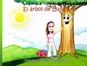 ARBOL DE LULY, EL  -  - 110857