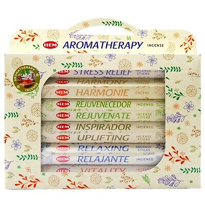 HEM GIFT PK HEXA AROMATHERAPY 6 IN 1-111908