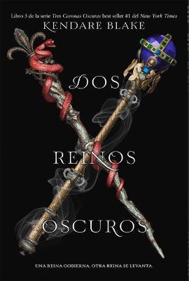 DOS REINOS OSCUROS - 112478