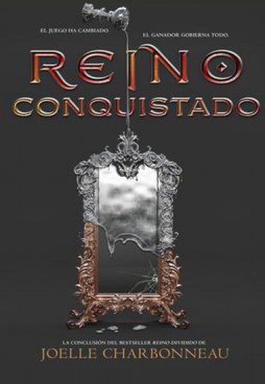 REINO CONQUISTADO - 112480