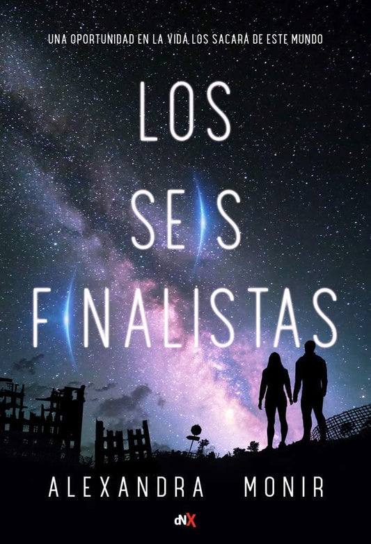 SEIS FINALISTAS, LOS - 112481