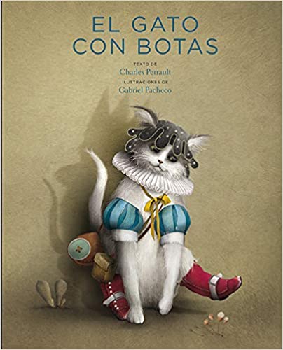 GATO CON BOTAS, EL.  -  - 112929