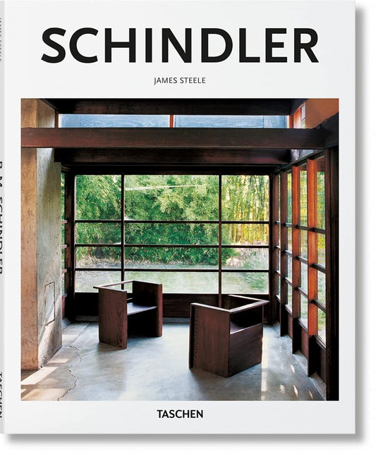 BA ARCH, SCHINDLER  GB - 112940