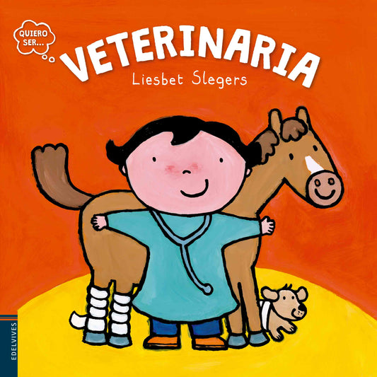 VETERINARIA QUIERO SER  -  - 113006