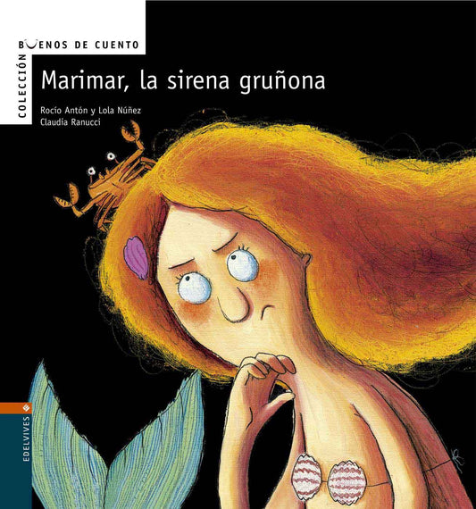 MARIMAR LA SIRENA GRUNONA  -  - 113015