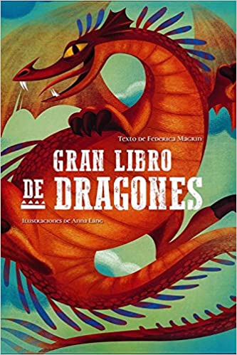 GRAN LIBRO DE LOS DRAGONES, EL - 113205