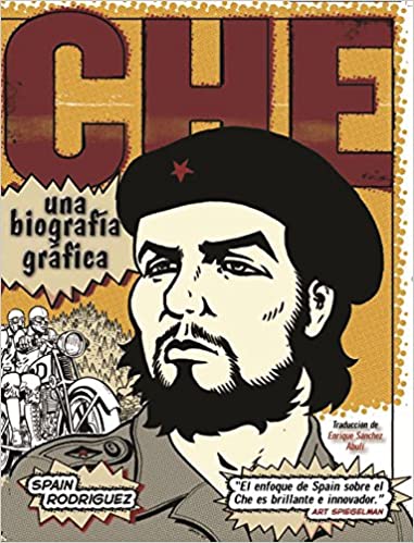 CHE (BIOGRAFIA GRAFICA) - 113243