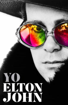 YO ELTON JOHN - 113312