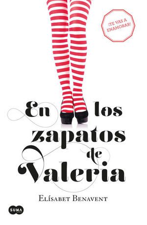 EN LOS ZAPATOS DE VALERIA - 113773