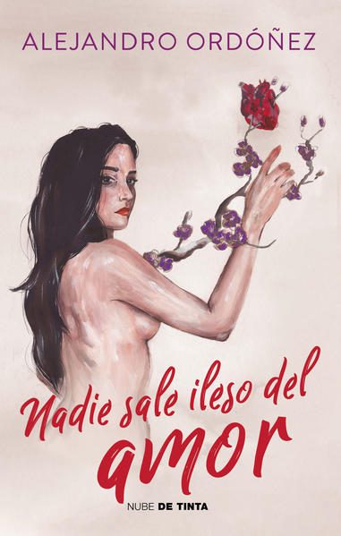 NADIE SALE ILESO DEL AMOR - 113775