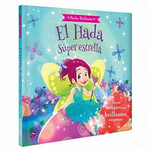 HADA SUPERESTRELLA (BRI)  -  - 113777