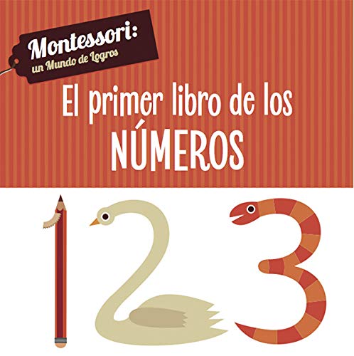 PRIMER LIBRO DE LOS NUMEROS - 113939